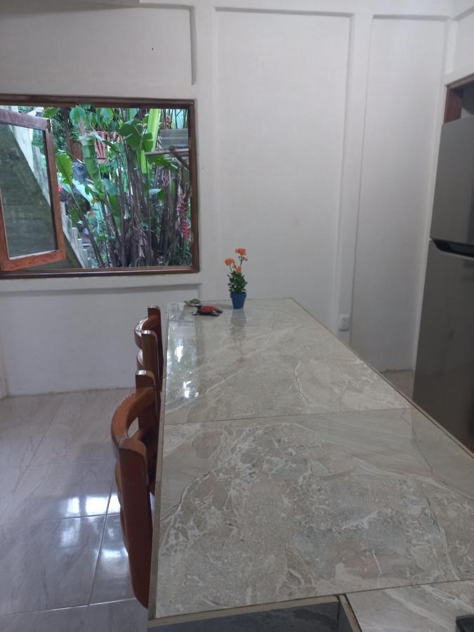 Casa Chilamates 2.0 Tortuguero Eksteriør bilde