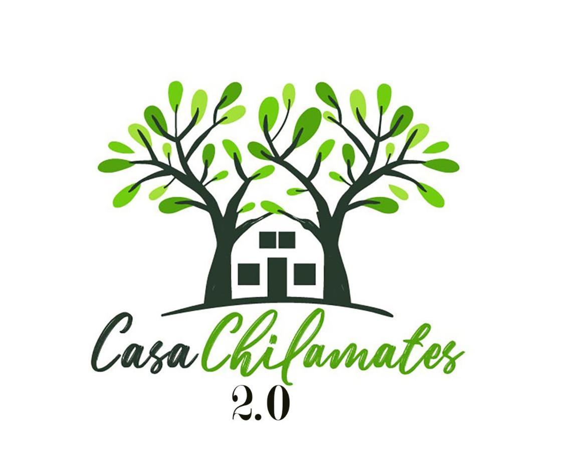Casa Chilamates 2.0 Tortuguero Eksteriør bilde