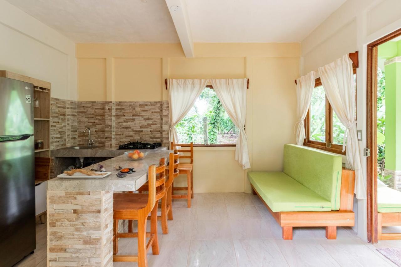 Casa Chilamates 2.0 Tortuguero Eksteriør bilde