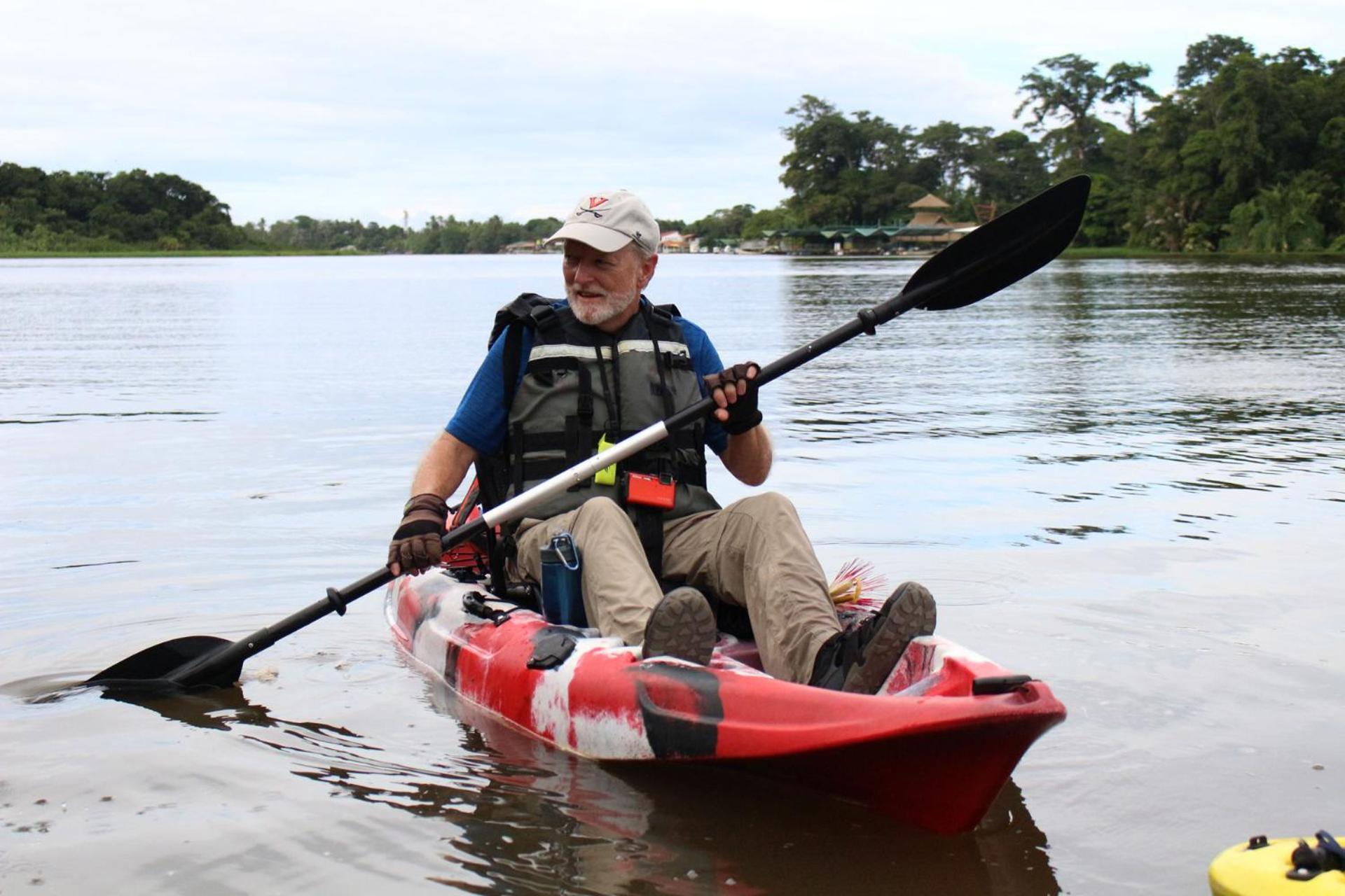 Casa Chilamates 2.0 Tortuguero Eksteriør bilde
